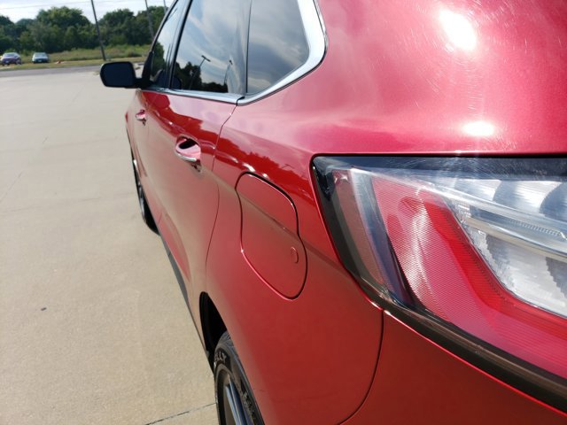 Certified 2023 Ford Edge Titanium image 17