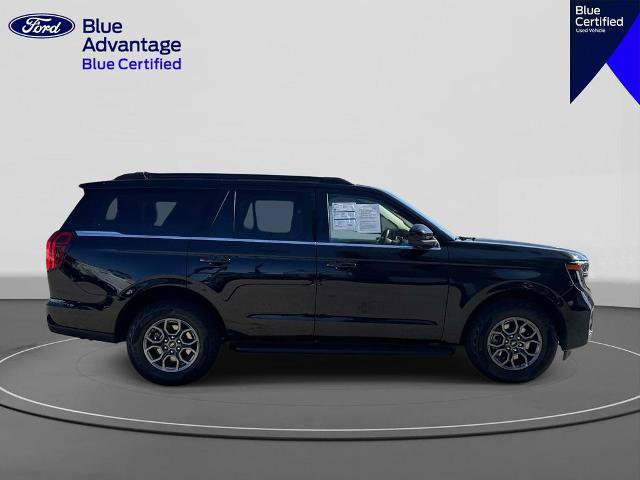 Certified 2025 Ford Expedition Active AWD/4WD image 5