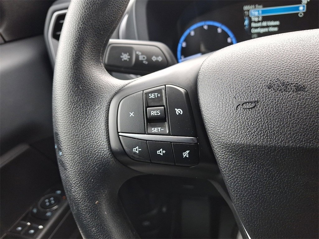 Certified 2024 Ford Bronco Sport Big Bend image 21