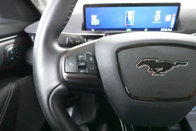 Certified 2024 Ford Mustang Mach-E Premium AWD/4WD image 13
