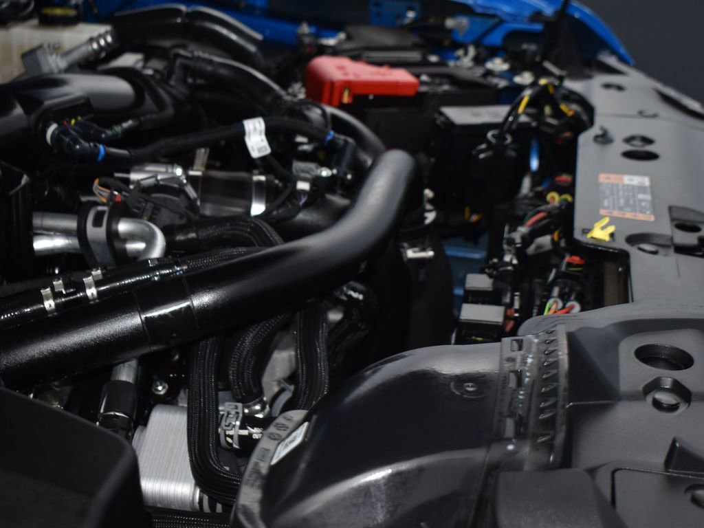 Certified 2024 Ford Ranger Raptor image 20