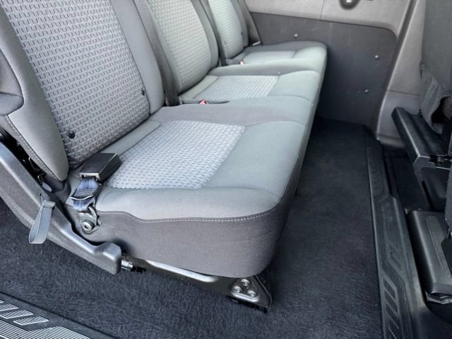 Certified 2024 Ford Transit 350 XLT RWD image 31
