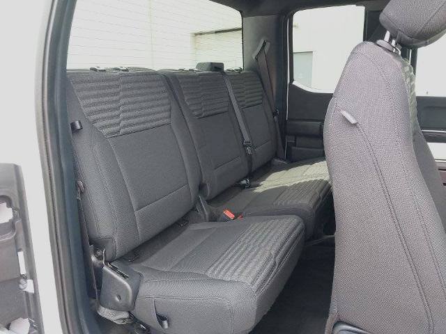Certified 2021 Ford F150 XL w/ Equipment Group 101A High AWD/4WD image 22