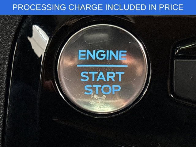 Certified 2025 Ford Escape Platinum AWD/4WD image 25