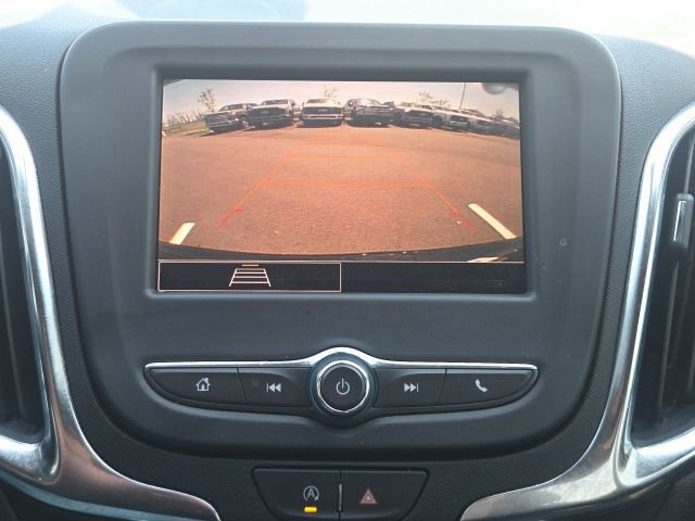 Used 2024 Chevrolet Equinox LT w/ Driver Convenience Package FWD image 31