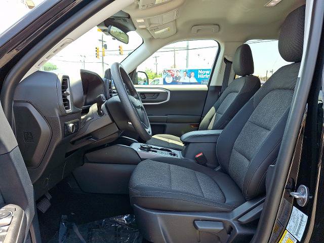 Certified 2024 Ford Bronco Sport Big Bend AWD/4WD image 14