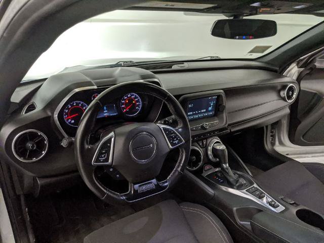 Used 2017 Chevrolet Camaro LT w/ RS Package RWD image 7