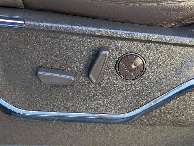 Certified 2024 Ford F250 King Ranch image 19