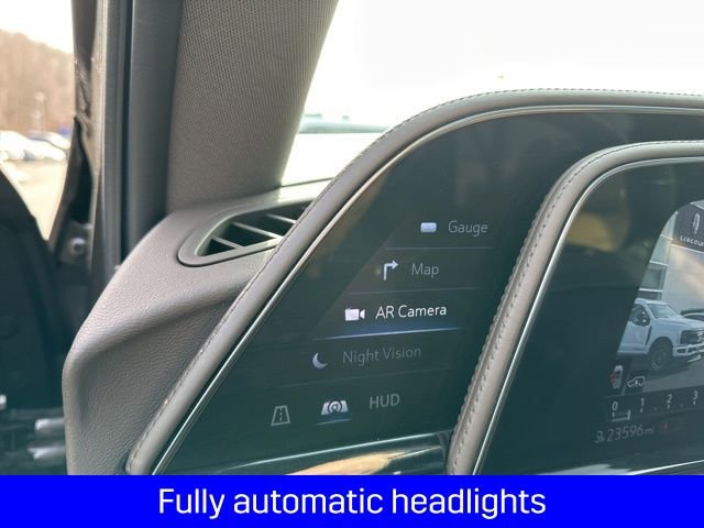 Used 2021 Cadillac Escalade Premium Luxury w/ Driver Assist Tech Package image 27