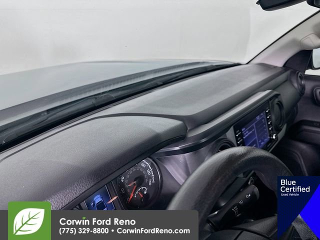 Used 2020 Toyota Tacoma SR AWD/4WD image 11