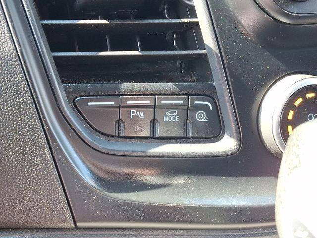 Certified 2023 Ford Transit 250 Medium Roof w/ Load Area Protection Package RWD image 21