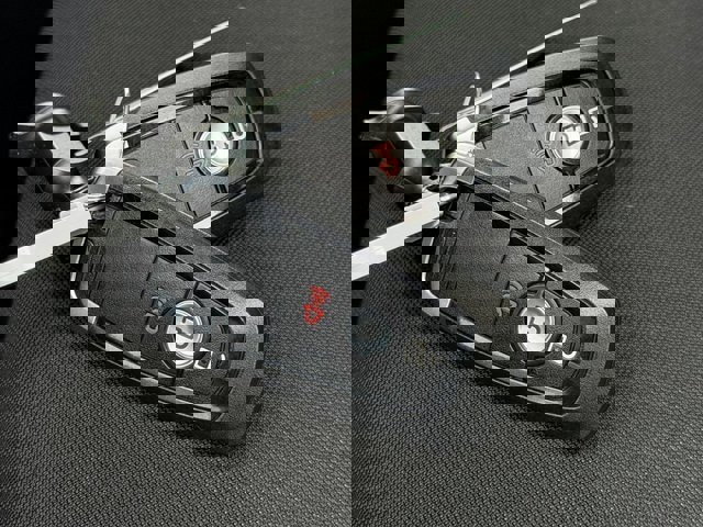 Certified 2025 Ford Bronco Sport Big Bend image 36