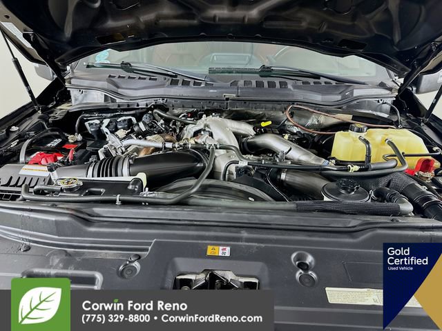 Certified 2022 Ford F250 King Ranch w/ FX4 Off-Road Package image 33