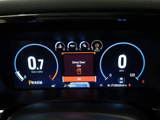 Certified 2021 Ford F150 Lariat image 32