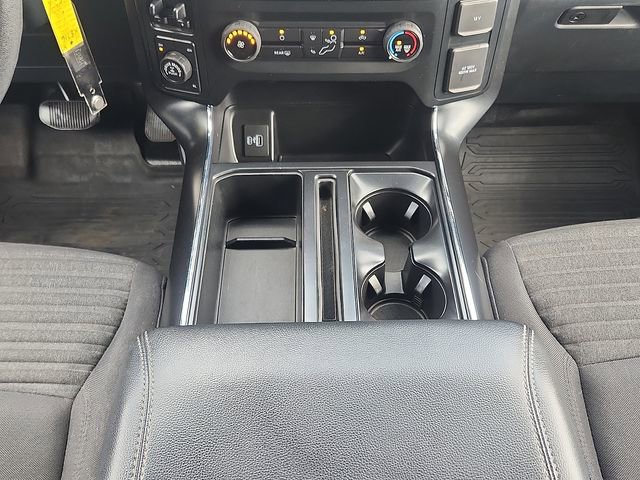 Certified 2022 Ford F150 XL w/ STX Appearance Package image 18