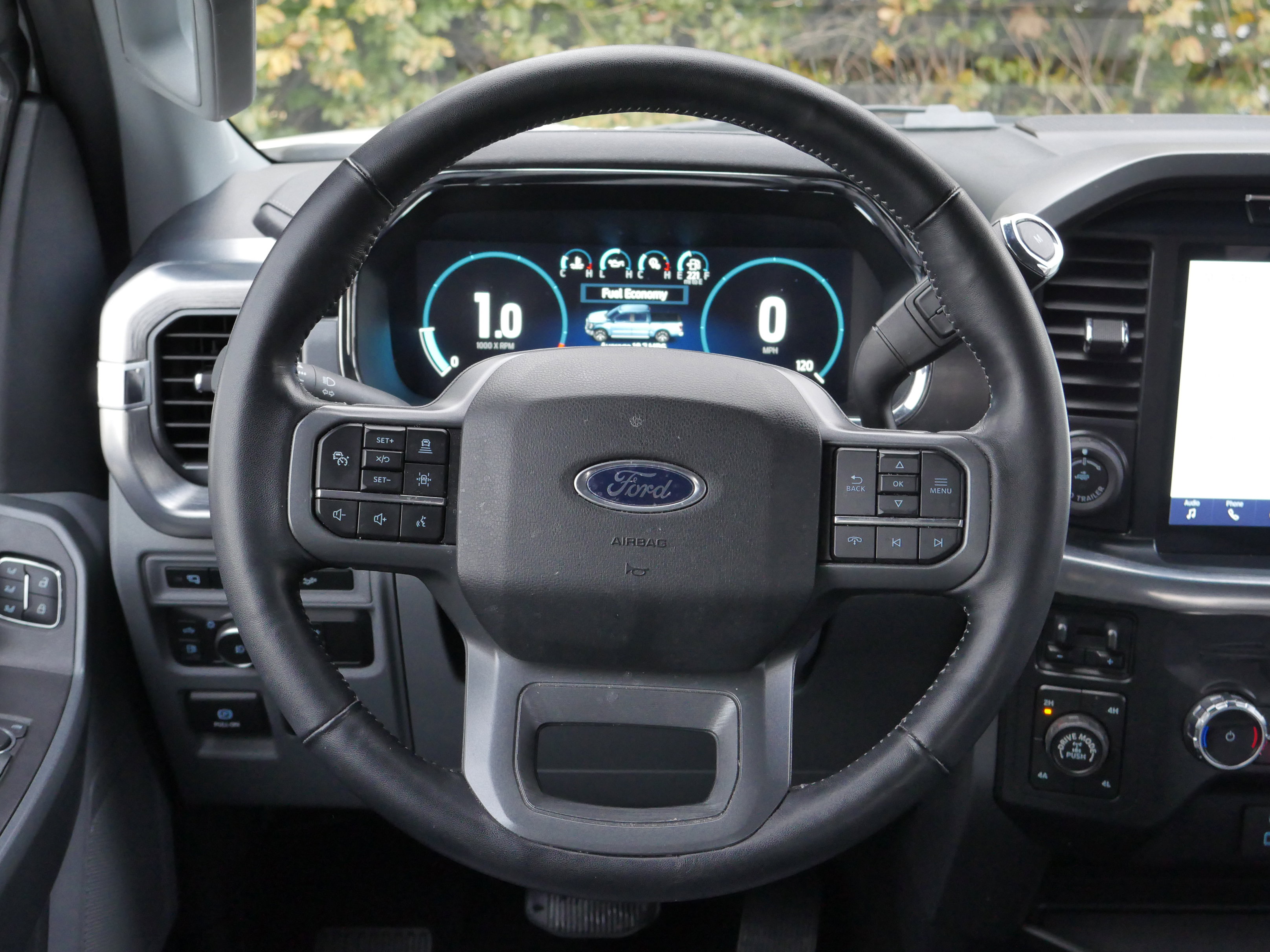 Certified 2022 Ford F150 Lariat w/ Trailer Tow Package image 6