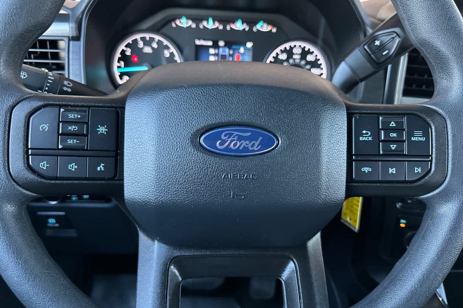 Certified 2026 Ford F150 STX AWD/4WD image 21