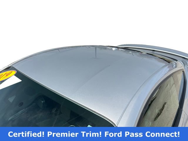 Certified 2019 Ford Mustang GT Premium w/ Equipment Group 401A RWD image 17