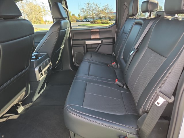 Certified 2022 Ford F250 Lariat AWD/4WD image 34
