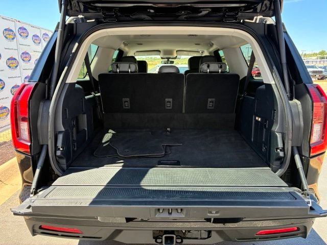 Certified 2025 Ford Expedition Max Active AWD/4WD image 6