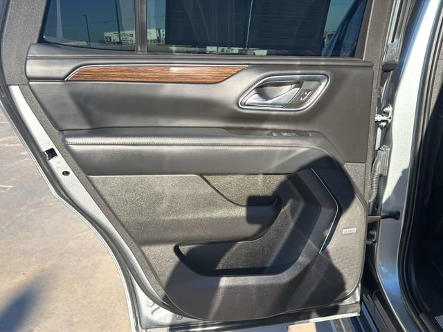 Used 2023 Chevrolet Tahoe High Country image 17