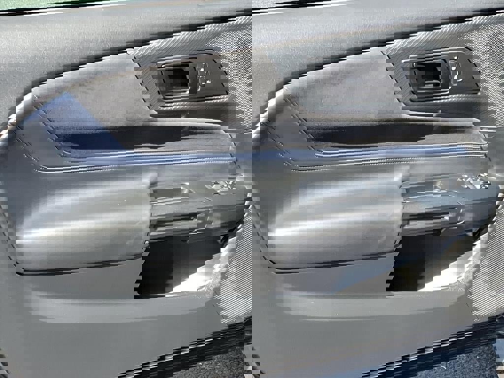 Certified 2025 Ford Mustang Dark Horse image 15