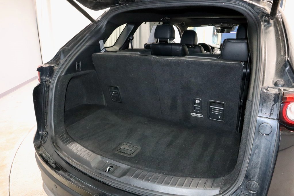 Used 2020 MAZDA CX-9 Grand Touring image 15