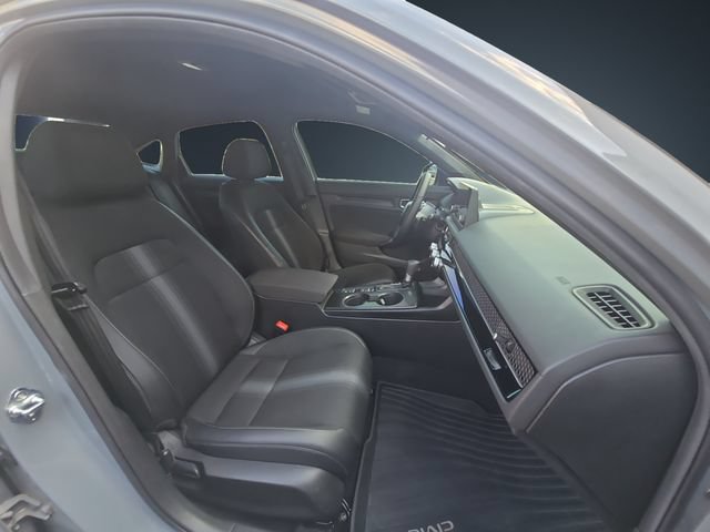 Used 2026 Honda Civic Sport image 15