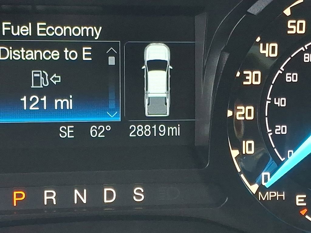 Certified 2023 Ford Ranger XLT w/ Equipment Group 301A Mid image 20