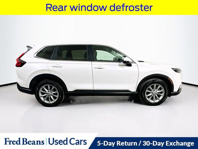 Used 2025 Honda CR-V EX image 6