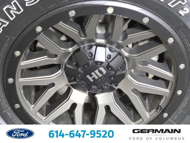 Certified 2023 Ford F150 XLT w/ Equipment Group 302A High image 14