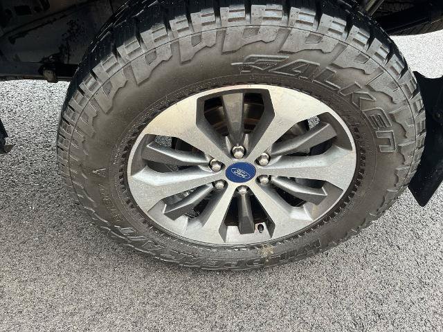 Certified 2019 Ford F150 XL w/ Equipment Group 101A Mid AWD/4WD image 9