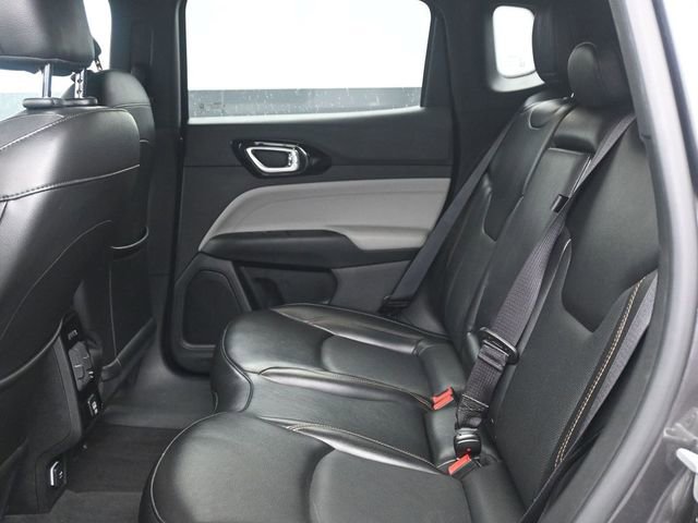 Used 2023 Jeep Compass Limited AWD/4WD image 5
