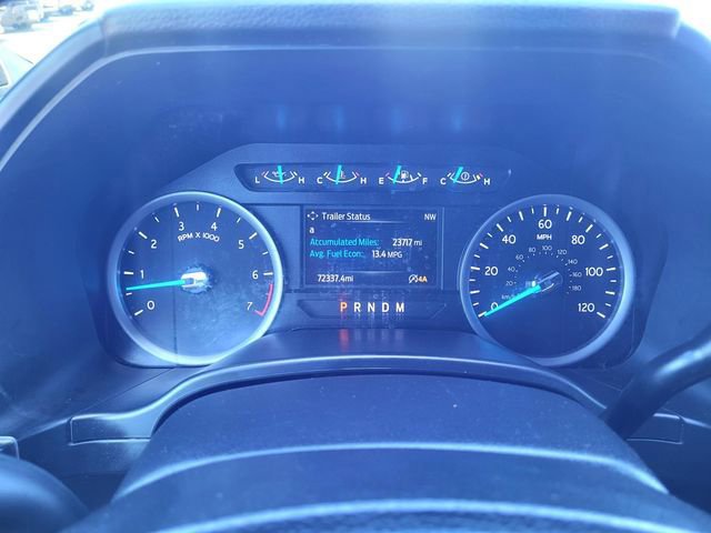 Certified 2020 Ford Expedition Max XL AWD/4WD image 21