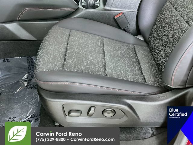 Used 2024 Chevrolet Colorado Z71 w/ Z71 Convenience Package 2 AWD/4WD image 23