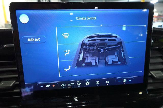 Certified 2023 Ford Transit 350 XLT image 21