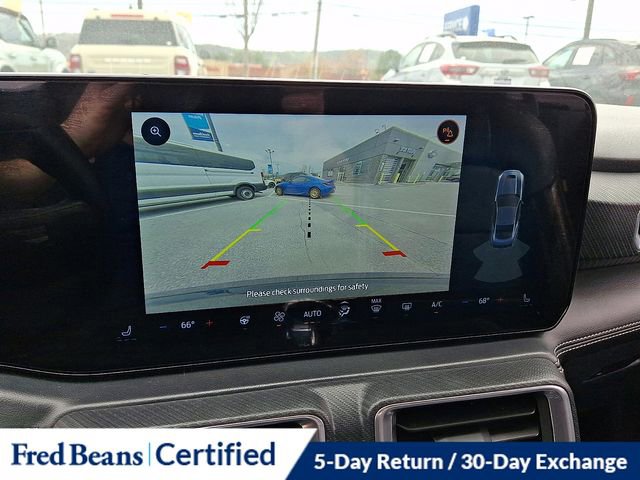 Certified 2024 Ford Mustang Premium RWD image 25