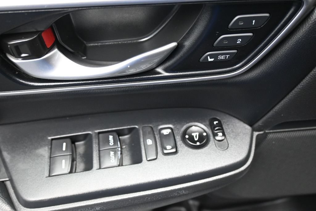 Used 2019 Honda CR-V EX-L image 13