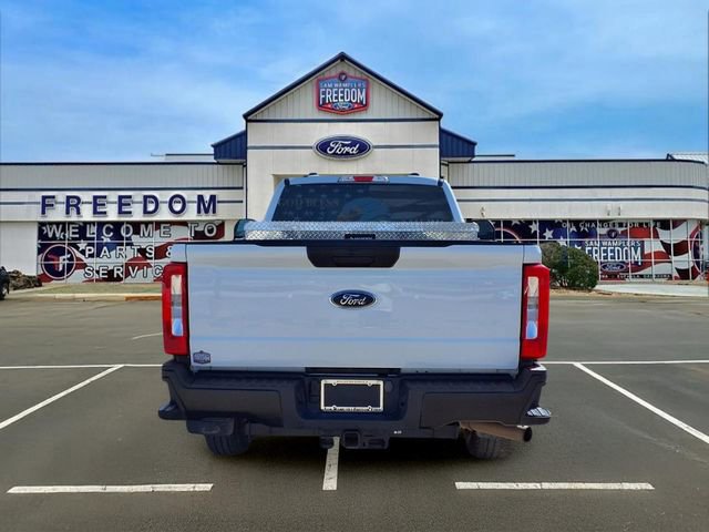 Certified 2024 Ford F250 XL w/ XL Driver Assist Package image 3