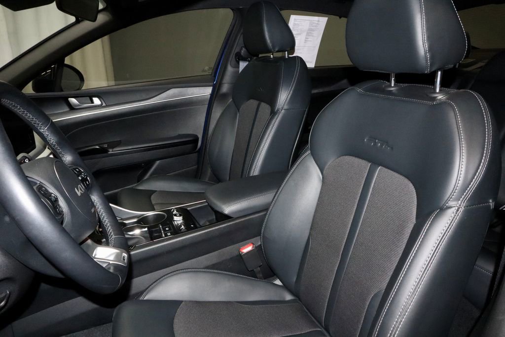 Used 2024 Kia K5 GT-Line w/ GT-Line Premium Package image 27