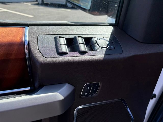 Certified 2019 Ford F150 King Ranch w/ Equipment Group 601A Luxury AWD/4WD image 15