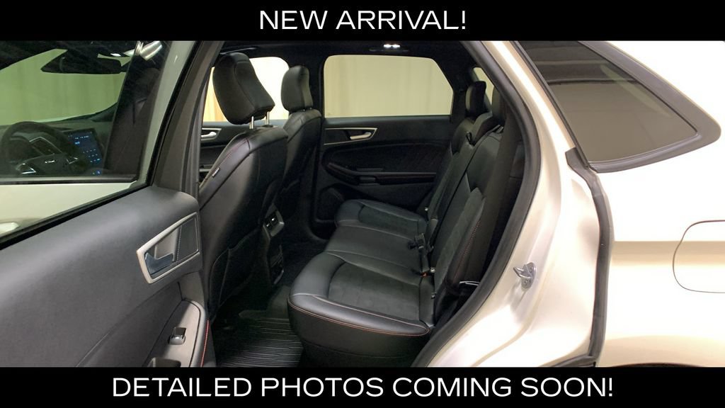 Certified 2024 Ford Edge ST-Line AWD/4WD image 23