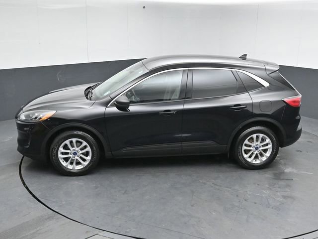 Certified 2022 Ford Escape SE w/ Cold Weather Package image 7