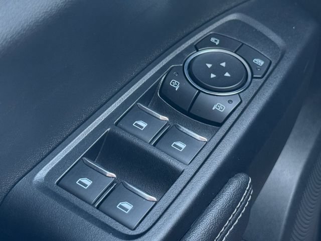 Certified 2025 Ford Ranger XLT RWD image 26