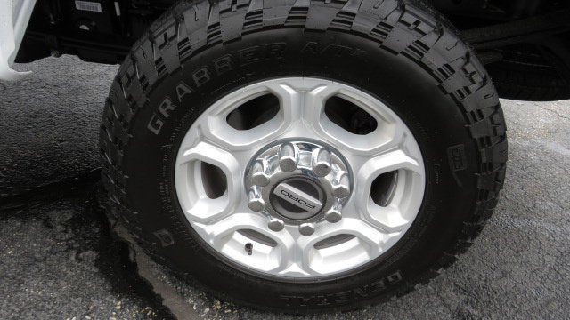 Certified 2025 Ford F250 XLT AWD/4WD image 28