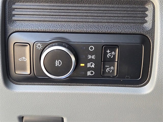 Certified 2023 Ford F350 XL w/ 360-Degree Camera Package image 24