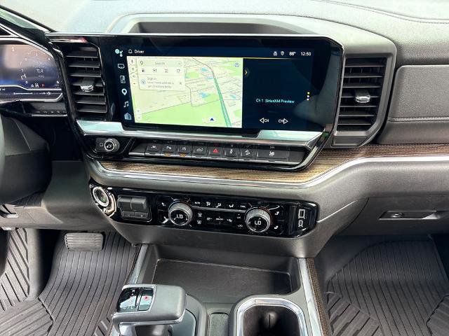 Used 2025 Chevrolet Silverado 1500 RST image 23