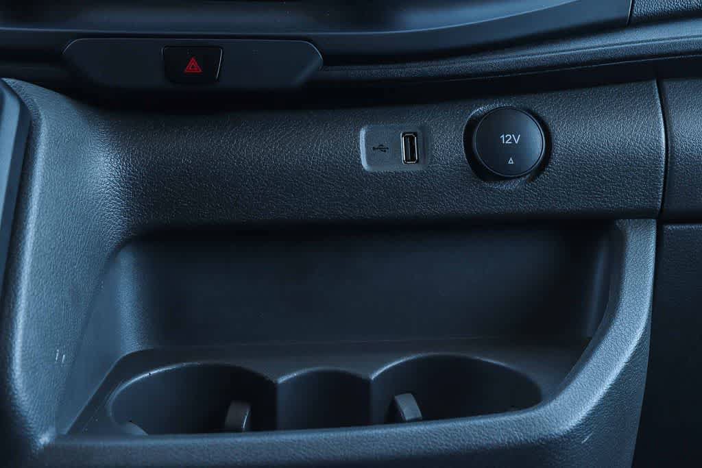 Certified 2025 Ford Transit 250 148 Medium Roof RWD image 13