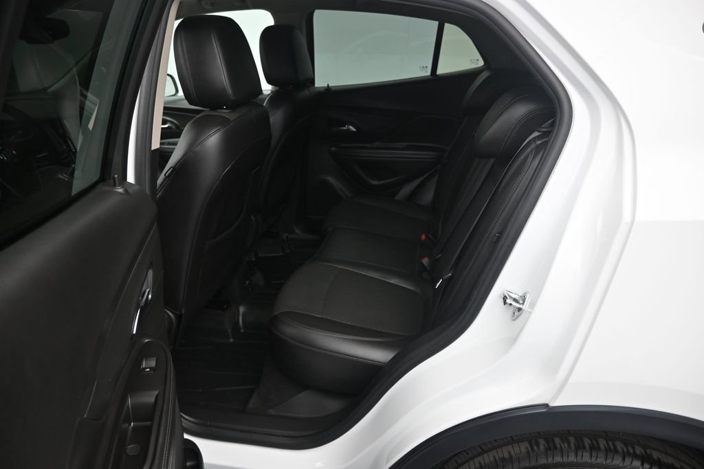 Used 2019 Buick Encore Sport Touring w/ Safety Package AWD/4WD image 21