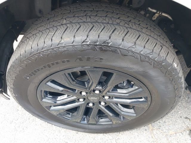 Certified 2024 Ford F150 XLT w/ Equipment Group 303A High image 14